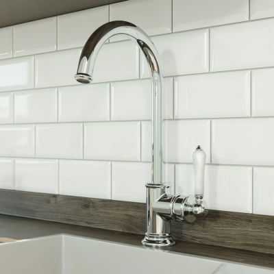 Смеситель для кухни, Oxford, IDDIS (OXFSBJ0i05)