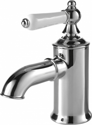 Смеситель для умывальника Bravat Art (F175109C) Смеситель для умывальника Bravat Art (F175109C)