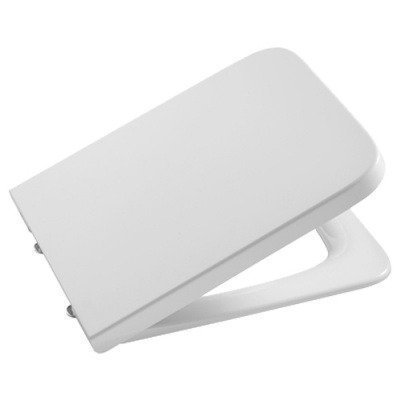 Крышка-сиденье Roca - Inspira Square с микролифтом (80153200B)