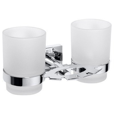 Держатель зубных щеток Bemeta - Beta (132110042) Держатель зубных щеток Bemeta - Beta (132110042)