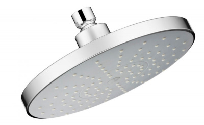 Верхний душ, круглый (P70183CP-1-RUS)