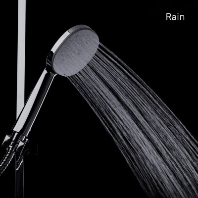 Лейка для душа, Optima Home, IDDIS (OPH1F98i18) Лейка для душа, Optima Home, IDDIS (OPH1F98i18)