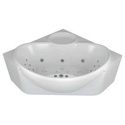 Ванна акриловая Aquatek - Эпсилон 150x150 (EPS150-0000066)