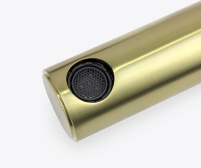 Смеситель настенный AVANTGARDE бронза (2021GB)