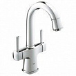 Смеситель для раковины Grohe - Grandera (21107000)