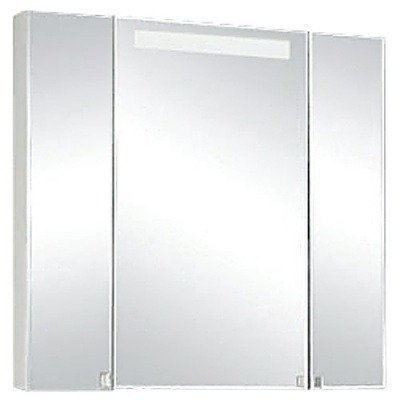 Шкаф зеркальный AQUATON - Мадрид 80 (1A175202MA010)