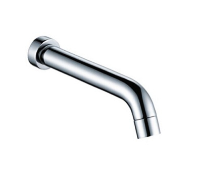 A018 Настенный излив для ванны (A018)