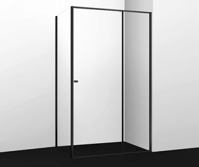 Dill 61S22 Душевой уголок WasserKRAFT (61S22)