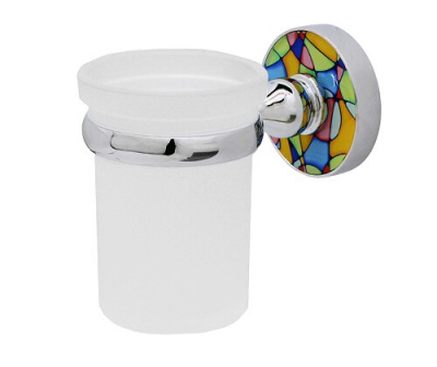 Diemel K-2228 Подстаканник одинарный (K-2228)