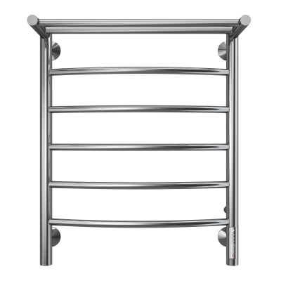 Электрический полотенцесушитель Terminus Евромикс П6 500х650 электро (4670078531278)