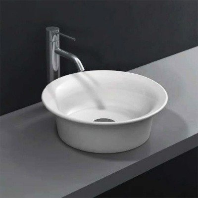 Раковина накладная Kerama Marazzi - Canaletto 40 (CN.wb.40)