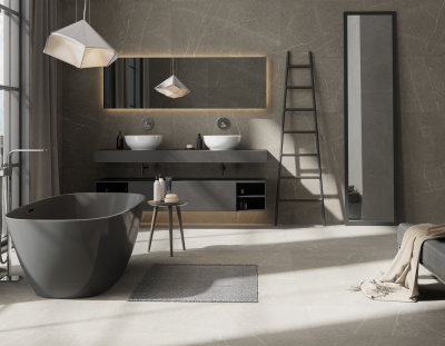 Плитка KERRANOVA Skala, Матовая гладкая (K-2202/MR/600x1200)