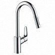 Смеситель для кухни Hansgrohe - Focus (31815000)