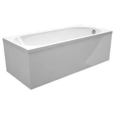 Ванна из литьевого мрамора Esse - Borneo 180x80 Ванна из литьевого мрамора Esse - Borneo 180x80