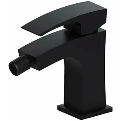 Gappo смеситель для биде/чёрный (G5007-6)