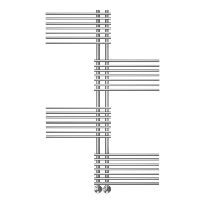 Водяной полотенцесушитель Terminus Европа П28 70х1400 (4670078530639)
