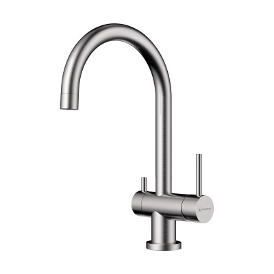 Смеситель для кухни Omoikiri Yamada-BN (4994225)