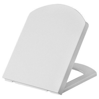 Крышка-сиденье Vitra - Nuova с микролифтом (124-003-009)