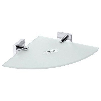 Полка стеклянная Bemeta - Beta (132102012)