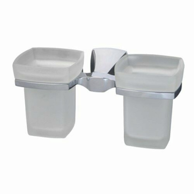 Wern K-2528D Подстаканник двойной (K-2528D)