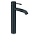KLUDI BOZZ Смеситель для умывальника, 240 мм, черный матовый (382863976)