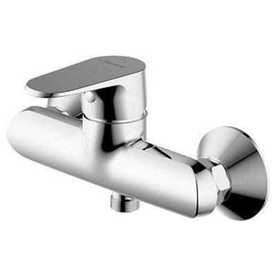 Смеситель для душа Bravat - Alfa (F9120178CP-01)