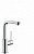 Смеситель для раковины  Hansgrohe  -  Metris S (31159000)