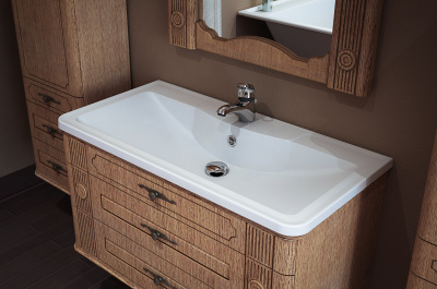 Раковина Florentina АЛЛЕГРО 1000 (10.020.01000.201)