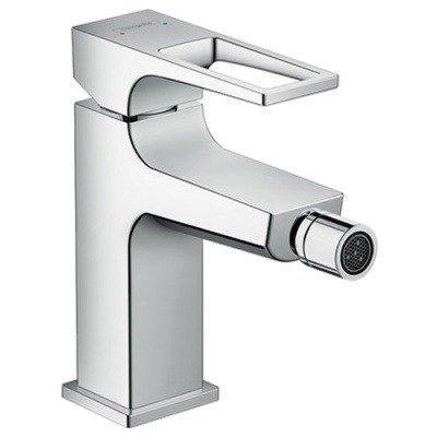 Смеситель для биде Hansgrohe - Metropol (74520000)