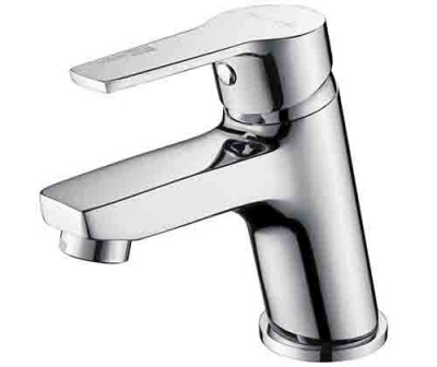 Rhin 4403 Смеситель для умывальника WasserKRAFT (4403)