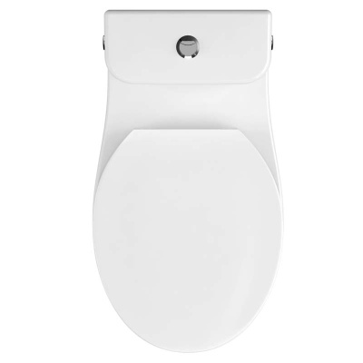 Крышка - сиденье CERSANIT ETIUDA DP (DS-ETIUDA-D) Крышка - сиденье CERSANIT ETIUDA DP (DS-ETIUDA-D)