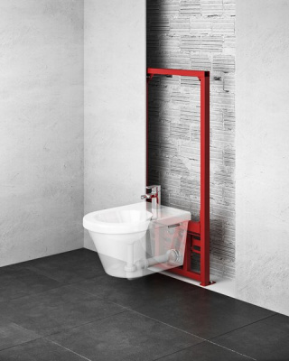 Установочный модуль для биде (X01704)