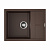 Кухонная мойка Omoikiri Sumi 65-DC Tetogranit (4993674)