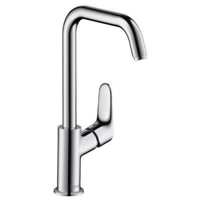 Смеситель для раковины Hansgrohe - Focus (31609000)