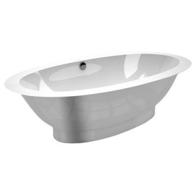 Ванна из литьевого мрамора Esse - Cuba 203x109.5 Ванна из литьевого мрамора Esse - Cuba 203x109.5