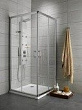 Душевой уголок Radaway - Premium Plus C/D 80x100 (30434-01-08N)