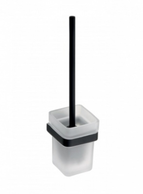 Держатель Bemeta - NERO для туалетной щетки (135013010)