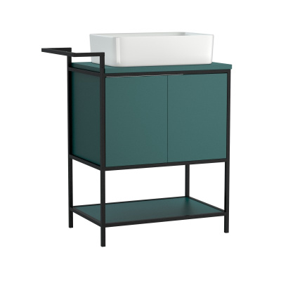 Тумба Cersanit BOTANIQUE 80 (63014)