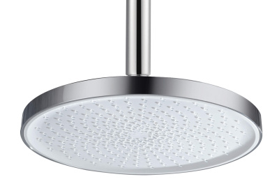 Верхний душ потолочный 260мм AQUATEK (AQ2070CR)