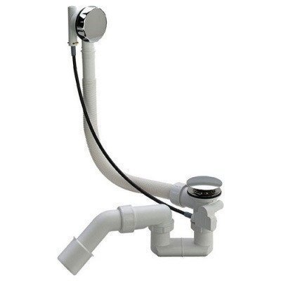 Слив-перелив Viega - Simplex 540 мм (285357)