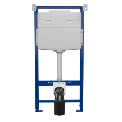 Инсталляция Cersanit TITAN 50 для унитаза (64575)