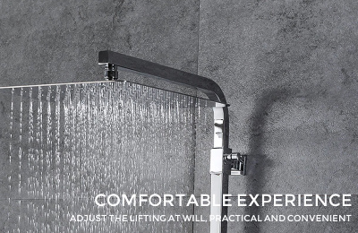 Gappo Душевая система (G2418-1)