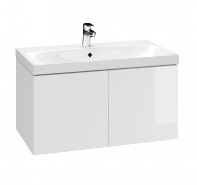 Тумба подвесная Cersanit COLOUR для COM/COLOR  80 (SP-SZ-COL-CM/COL/80; 64259)