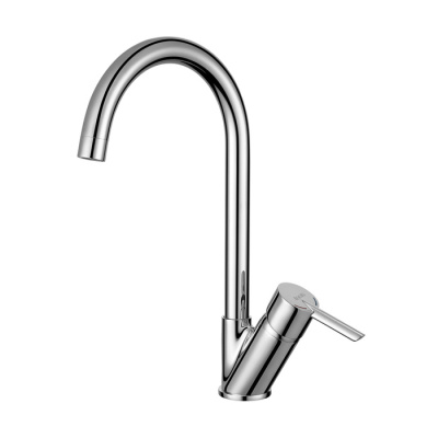 Смеситель для кухни, Kitchen Line, IDDIS (K11SB0Ji05)