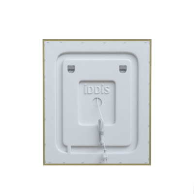 Зеркало с подсветкой, 60 см, Zodiac, IDDIS (ZOD6000i98) Зеркало с подсветкой, 60 см, Zodiac, IDDIS (ZOD6000i98)