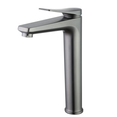 Смеситель Lemark Bronx для раковины (LM3709GM)