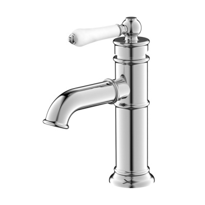 Смеситель для умывальника, Oxford, IDDIS (OXFSB00i01)