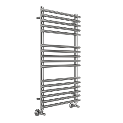 Водяной полотенцесушитель Terminus Кремона П16 500х1000 (4670078530677)