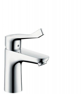 Смеситель для раковины  Hansgrohe  -  Focus (31915000)