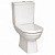 Унитаз Vitra - Form 300 65.5x35.5 (9729B003-7200)